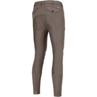 Produktbild von Pikeur Navaro Reithose Full Grip für Herren in Beige