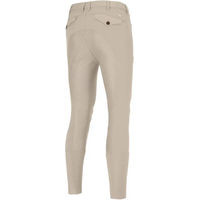 Produktbild von Pikeur Navaro Reithose Full Grip für Herren in Beige Größe 48