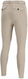 Pikeur Navaro Reithose für Herren mit Mid Grip in Beige – Bild 1 von 1
