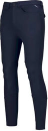 Pikeur Navaro Reithose für Herren mit Mid Grip in Blau – Bild 1 von 1