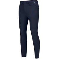 Produktbild von Pikeur Navaro Reithose für Herren mit Mid Grip in Blau