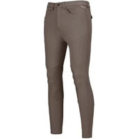 Produktbild von Pikeur Navaro Reithose für Herren mit Mid Grip in Braun