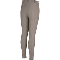 Produktbild von Pikeur New Braddy Midwaist Ganzbesatzreithose für Kinder in Beige Größe 152
