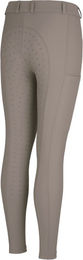 Pikeur New Braddy Reithose für Kinder mit Ganzbesatz in Beige Größe 164 – Bild 1 von 9