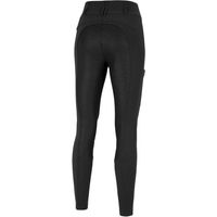 Produktbild von Pikeur New Candela Reithose Damen mit Full Grip in Schwarz Größe 42