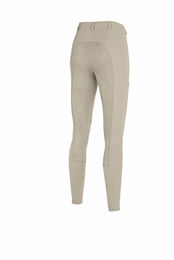 Produktbild von Pikeur New Lugana McCrown Reithose Nightblue Größe 38