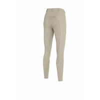 Produktbild von Pikeur New Lugana McCrown Reithose Nightblue Größe 38