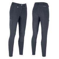 Produktbild von Pikeur New Lugano FFL Vollgrip Reithose Damen