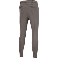 Produktbild von Pikeur New Rodrigo Herren Reithose mit Kniegrip in Grau Größe 46