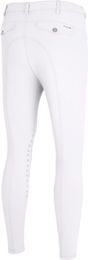 Produktbild von Pikeur New Rodrigo SD KN Kniegrip Reithose Herren Weiß Polyamid Sommer Größe 56