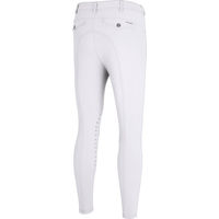 Produktbild von Pikeur New Rodrigo SD KN Reithose für Herren mit Kniegrip in Weiß