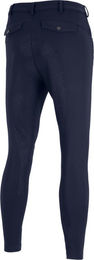 Produktbild von Pikeur New Rodrigo SD Vollgrip Reithose Herren Schwarz Größe 54