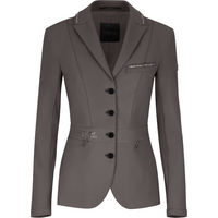 Produktbild von Pikeur Phelia Selection Turnierjacket Damen Schwarz aus Polyamid