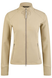 Produktbild von Pikeur PI Athleisure Function Jacket 261 Damen Jacke Beige