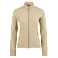 Produktbild von Pikeur PI Athleisure Function Jacket 261 Damen Jacke Beige