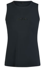Produktbild von Pikeur PI Athleisure Top 261 Damen Schwarz