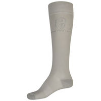 Produktbild von Pikeur PI Knee Logo Socks 261 Strümpfe Beige
