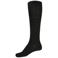 Produktbild von Pikeur PI Knee Logo Socks 261 Strümpfe Schwarz