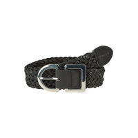 Produktbild von Pikeur PI Sports Gürtel mit Hufeisenschnalle in Schwarz