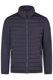 Produktbild von Pikeur PI The Core Hybrid Herrenjacke Blau