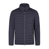 Produktbild von Pikeur PI The Core Hybrid Herrenjacke Blau