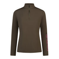Produktbild von Pikeur PI Zip Reitshirt Damen