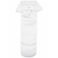 Produktbild von Pikeur Plastron Damen Turnierzubehör mit Wechselelementen Weiß Polyester One Size