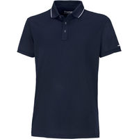 Produktbild von Pikeur Poloshirt für Herren aus Baumwolle Blau XXS