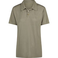 Produktbild von Pikeur Poloshirt Herren Function Sports FS 2025 Kurzarmshirt Grün XL