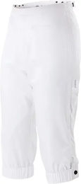 Pikeur Regenhose Unisex weiß wasserdicht Größe S – Bild 1 von 1