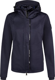 Produktbild von Pikeur Regenjacke 7047 Athleisure waterproof Blau
