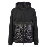 Produktbild von Pikeur Regenjacke Damen Selection Schwarz Waterproof Nylon