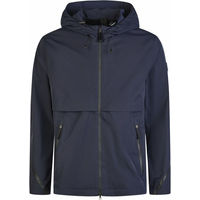 Produktbild von Pikeur Regenjacke The Core für Herren Blau Waterproof Polyamid