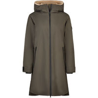 Produktbild von Pikeur Regenmantel 8022 Sports Schwarz Waterproof Winter