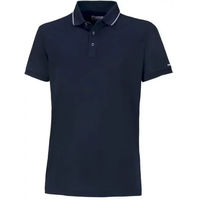 Produktbild von Pikeur Reit-Poloshirt für Herren in Blau Größe M
