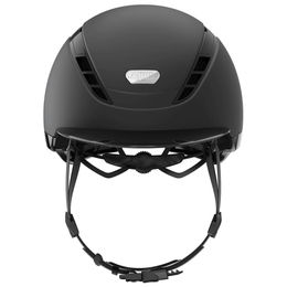 Pikeur Reithelm Air Duo Black Größe S – Bild 1 von 4