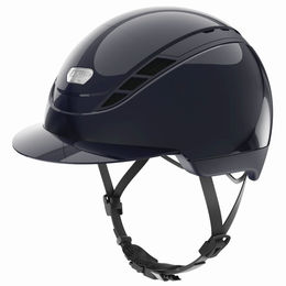 Produktbild von Pikeur Reithelm AirDuo Blau