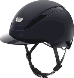Pikeur Reithelm AirDuo in Midnight Blue Grösse M aus Kunststoff – Bild 1 von 4