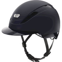 Produktbild von Pikeur Reithelm AirDuo in Midnight Blue Grösse M aus Kunststoff