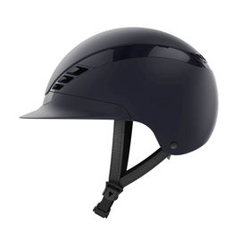 Produktbild von Pikeur Reithelm AirLuxe Pure in Schwarz