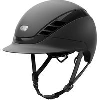 Produktbild von Pikeur Reithelm Airluxe Pure Unisex Schwarz Blau Grösse S