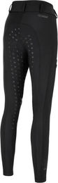 Pikeur Reithose Amia Full Grip für Damen in Schwarz – Bild 1 von 5