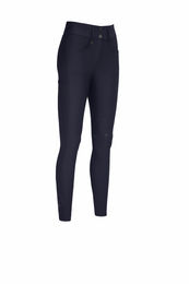 Produktbild von Pikeur Reithose Amia KG Damen mit Kniegrip in Blau