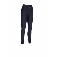 Produktbild von Pikeur Reithose Amia KG Damen mit Kniegrip in Blau