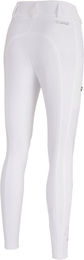 Pikeur Reithose Amia Knie Grip für Damen in Weiß Größe 42 – Bild 1 von 3