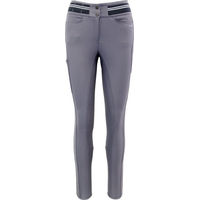 Produktbild von Pikeur Reithose Calanja Grip Grau Größe 36