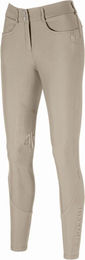 Pikeur Reithose CAMIE SD für Damen in Beige Größe 46 – Bild 1 von 2