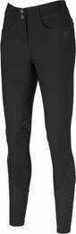 Pikeur Reithose CAMIE SD Schwarz Größe 46 – Bild 1 von 2