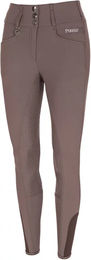 Produktbild von Pikeur Reithose CANDELA GR Full Grip Damen Braun Größe 34