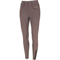Produktbild von Pikeur Reithose CANDELA GR Full Grip Damen Braun Größe 34